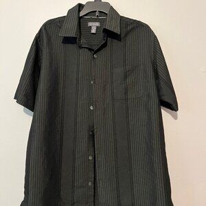 Van Heusen Button Down Shirt